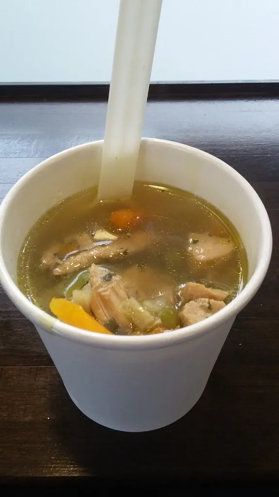 Lüttje Köken restaurant in Emden