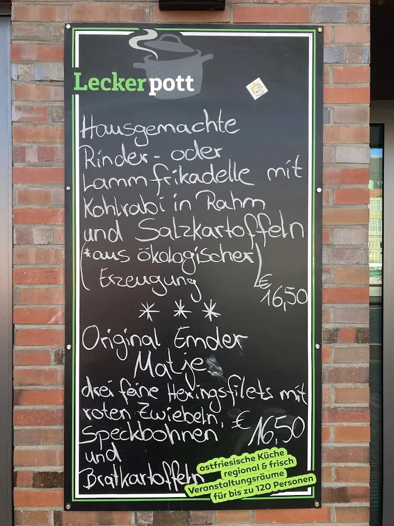Menu_Leckerpott - De Besünner Köken_Emden_image_1