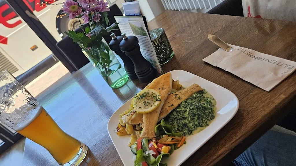 Erik S_Leckerpott - De Besünner Köken_Emden_review