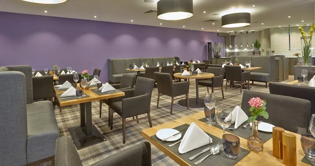 Parkrestaurant restaurant in Emden