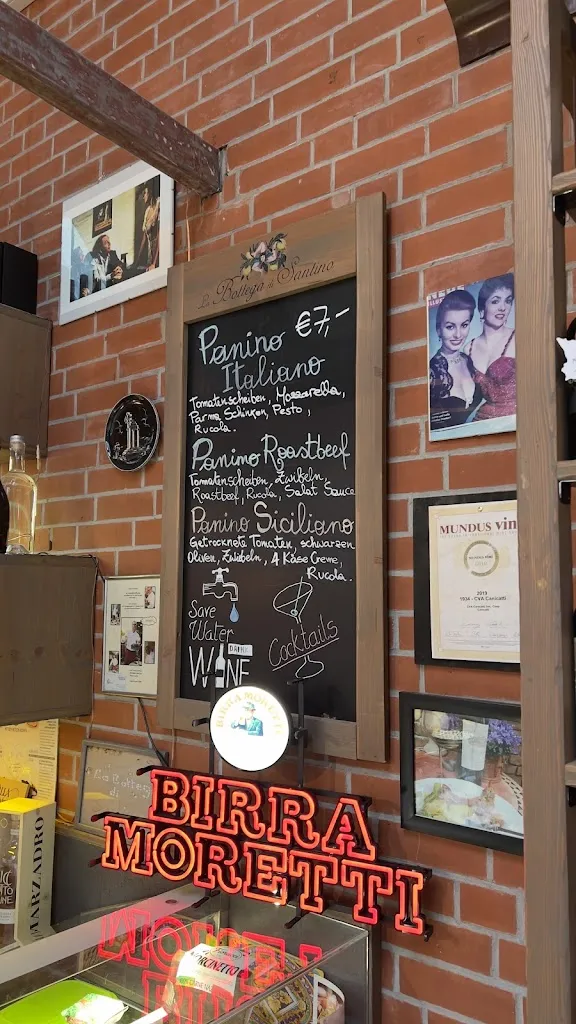 Menu_La Bottega di Santino_Emden_image_1