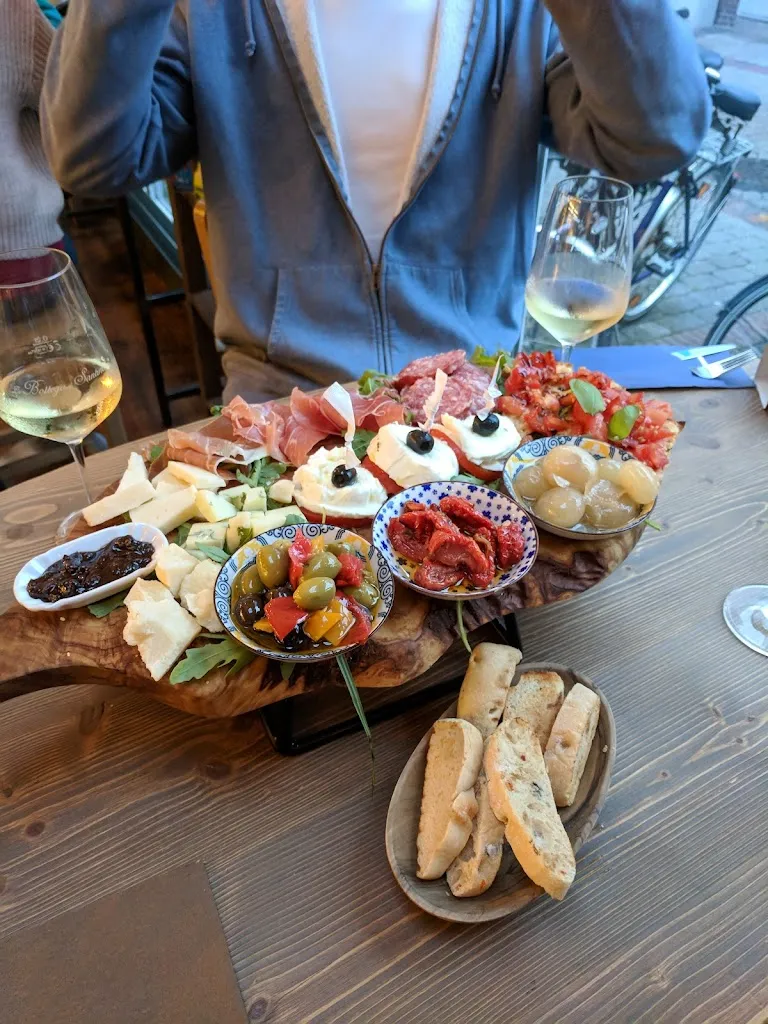 Menu_La Bottega di Santino_Emden_image_7