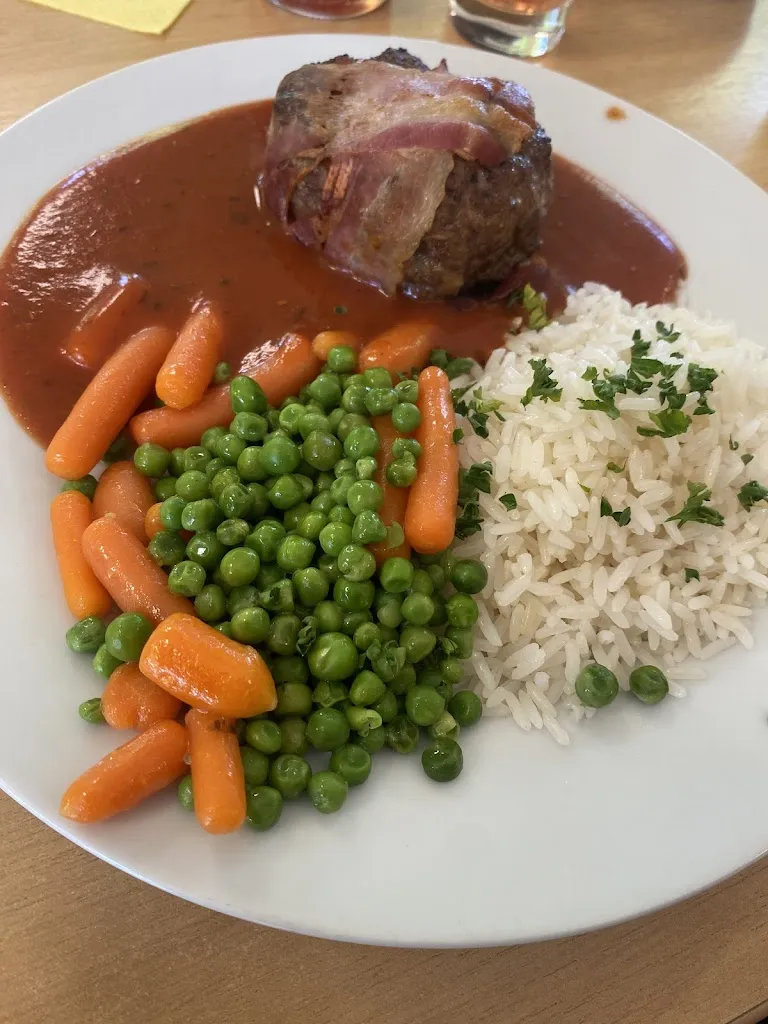 hafenbistro im Gründungszentrum restaurant in Emden