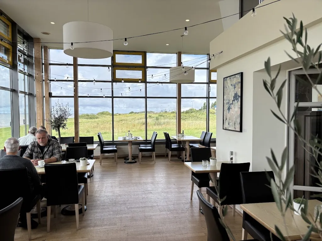 Restaurant Strandlust_Emden_slider_image_3