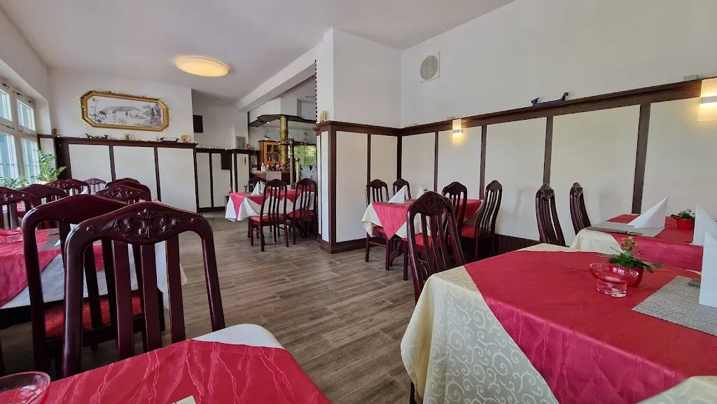 Jade Garden Emden ristorante a Emden