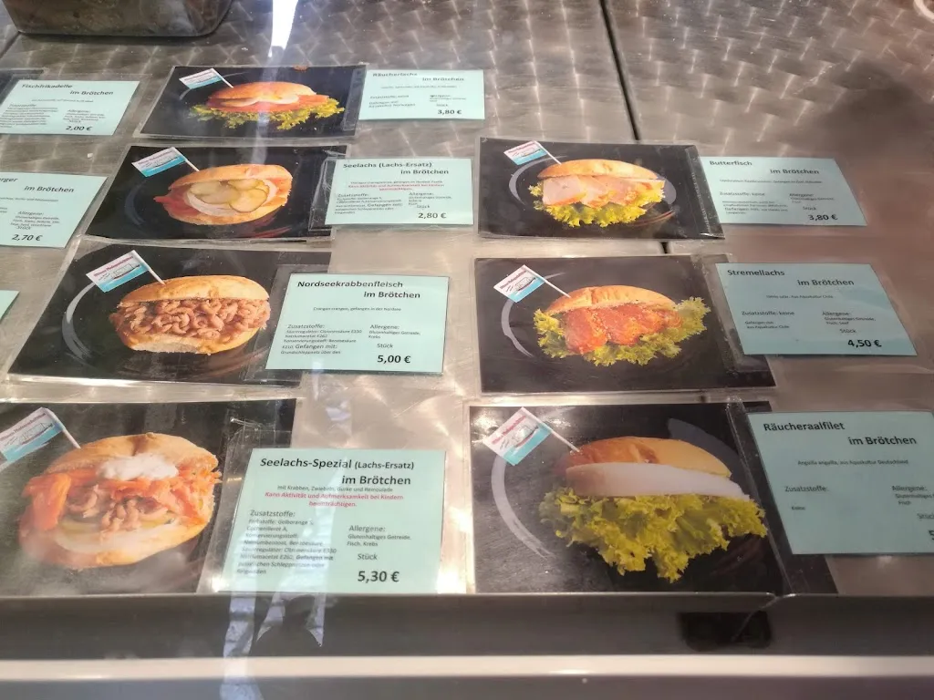 Menu_Fischimbiss am Hafentor_Emden_image_4