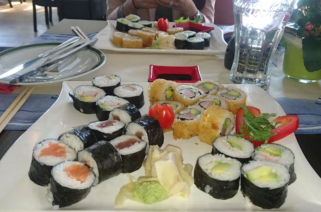 Menu_Sen Viet Sushi & Vietnamesisches Restaurant Emden_Emden_image_8