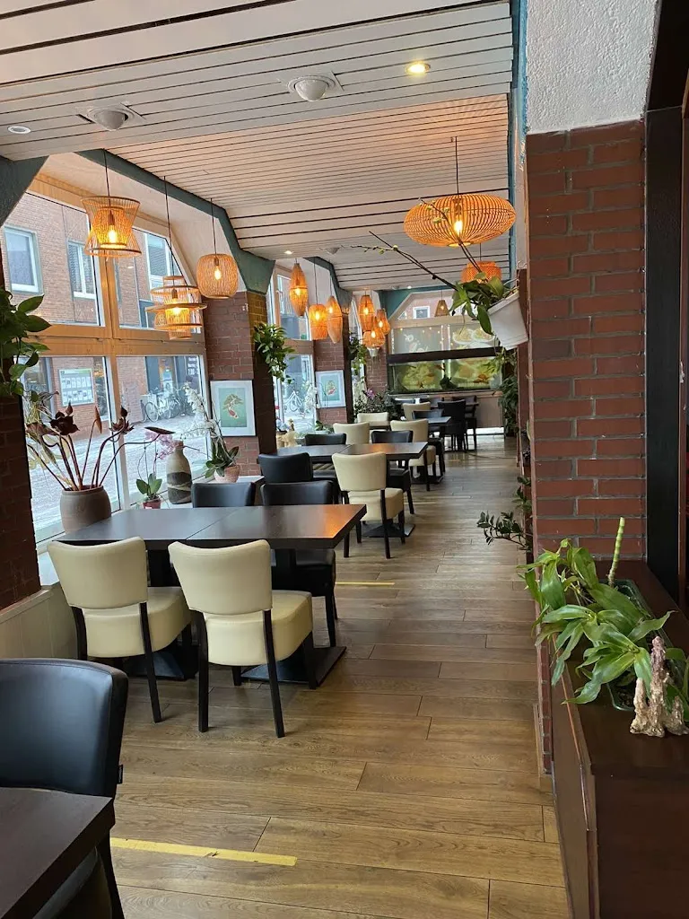 Sen Viet Sushi & Vietnamesisches Restaurant Emden_Emden_slider_image_1