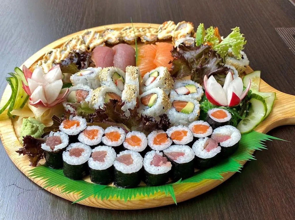 Sen Viet Sushi & Vietnamesisches Restaurant Emden_Emden_slider_image_3
