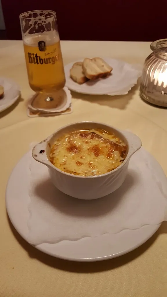 Menu_Restaurant La Trattoria_Emden_image_6