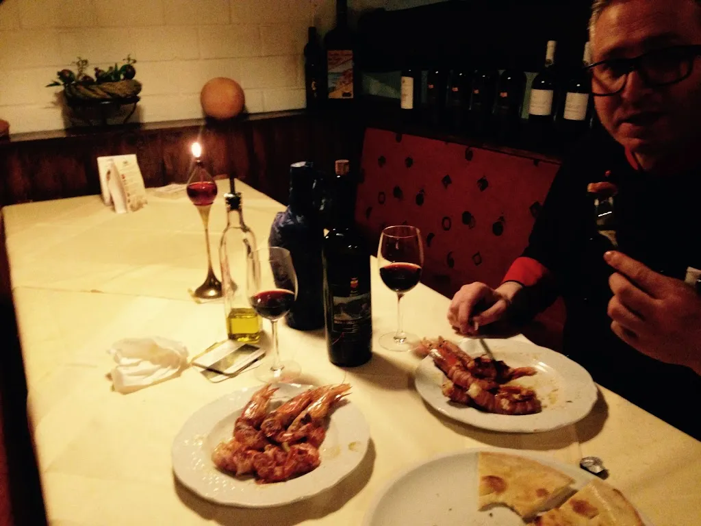 Menu_Restaurant La Trattoria_Emden_image_7