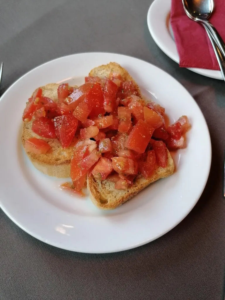 Menu_Restaurant La Trattoria_Emden_image_8