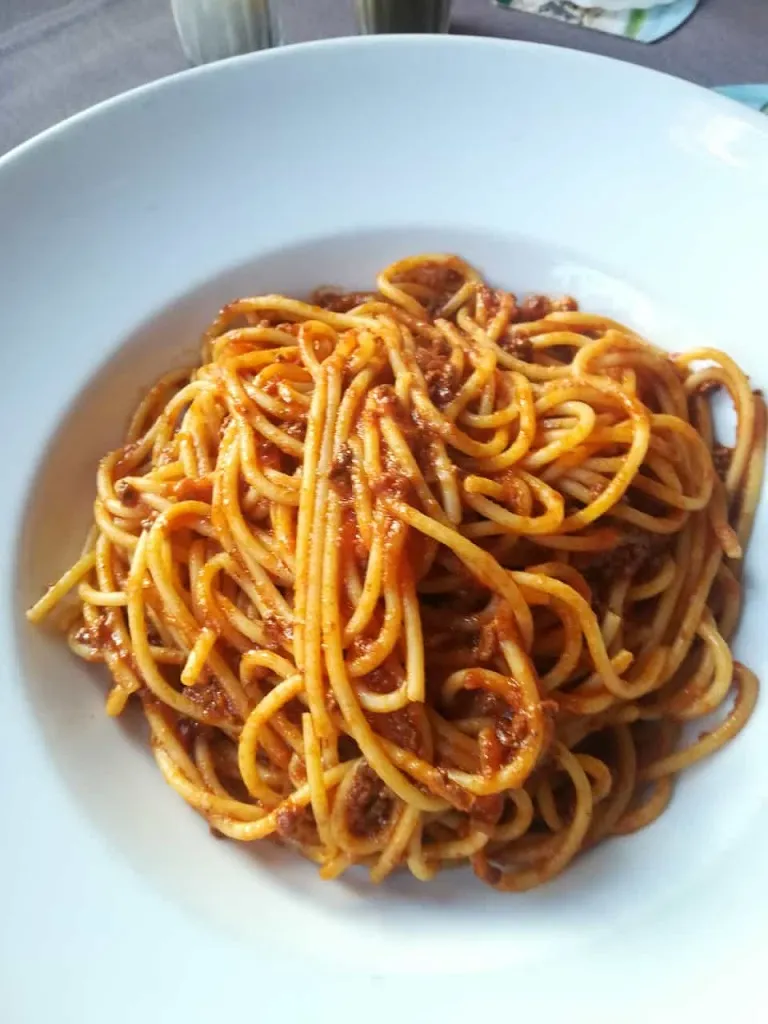 Menu_Restaurant La Trattoria_Emden_image_9