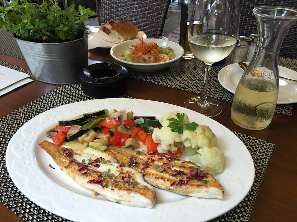 Restaurant La Trattoria_Emden_slider_image_3