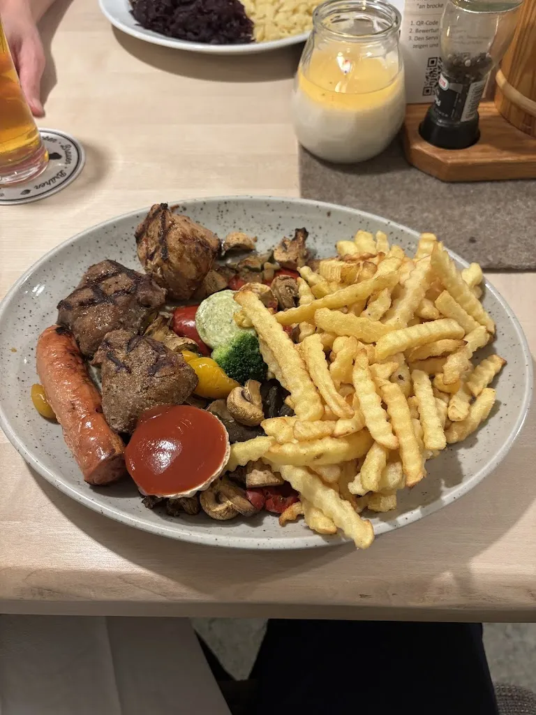 Mark Wood_Tante Paula Burgberg_Allgäu_review