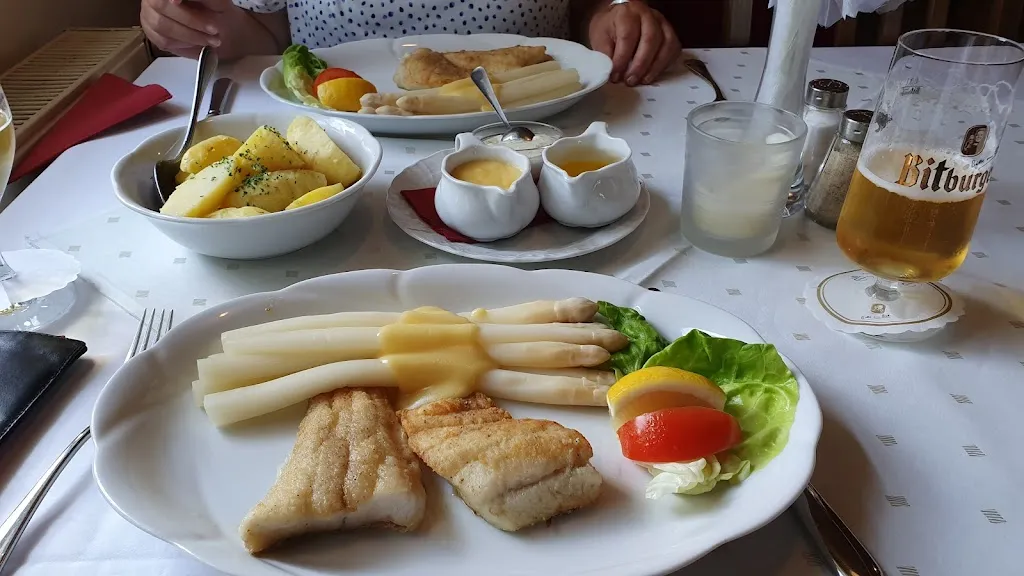 Menu_Endjers Landhaus_Emden_image_1