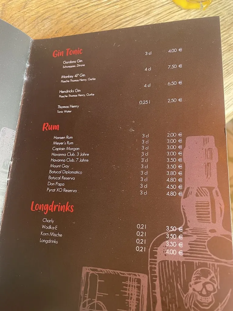 Menu_Café Einstein Emden_Emden_image_2