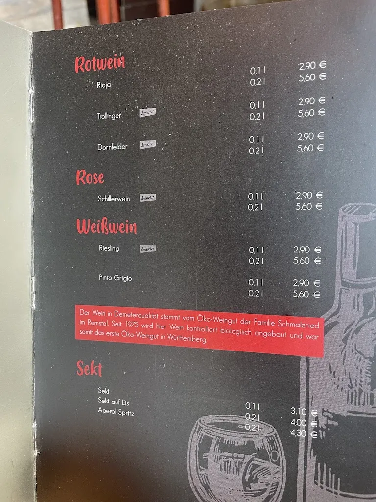 Menu_Café Einstein Emden_Emden_image_4