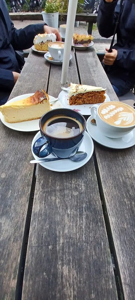 Menu_Café Einstein Emden_Emden_image_5