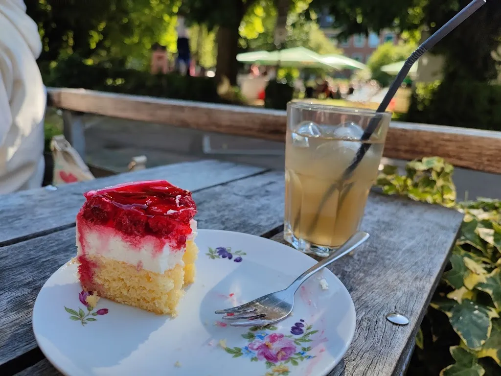 Menu_Café Einstein Emden_Emden_image_7