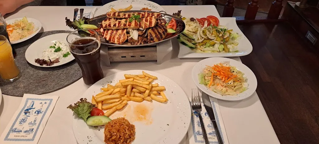 Menu_Olympia Restaurant_Emden_immagine_6