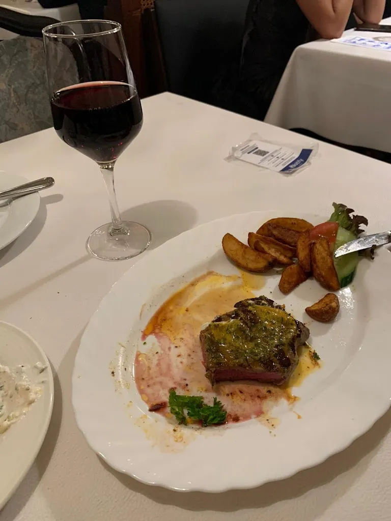 Menu_Olympia Restaurant_Emden_immagine_7