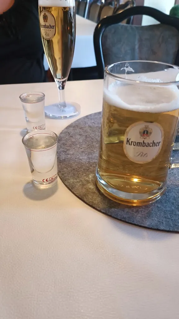 Menu_Olympia Restaurant_Emden_immagine_8