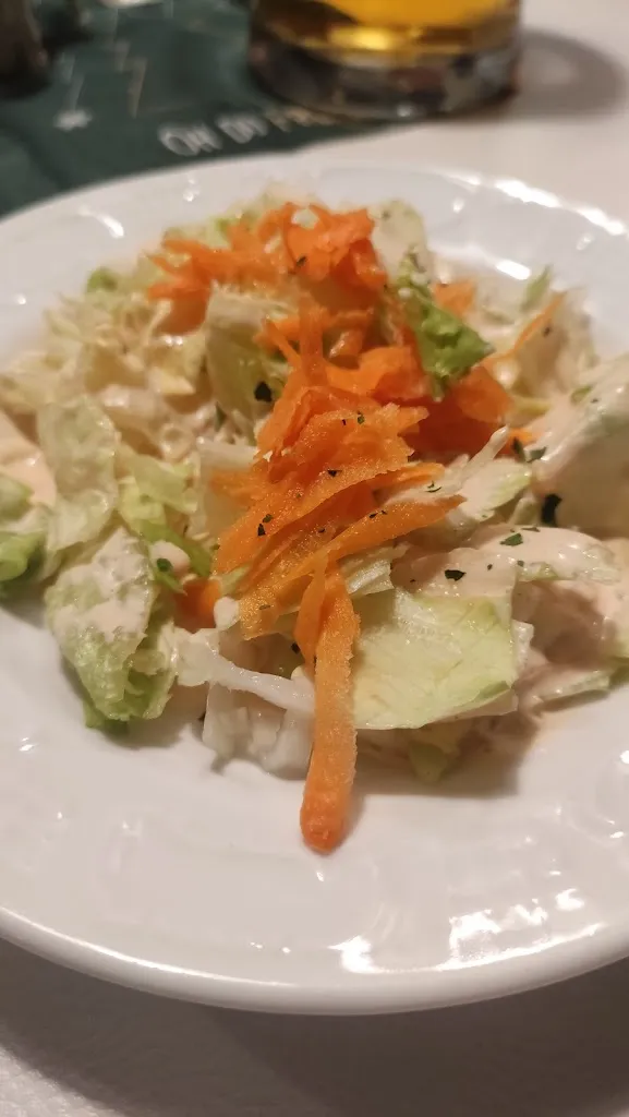 Menu_Olympia Restaurant_Emden_immagine_9