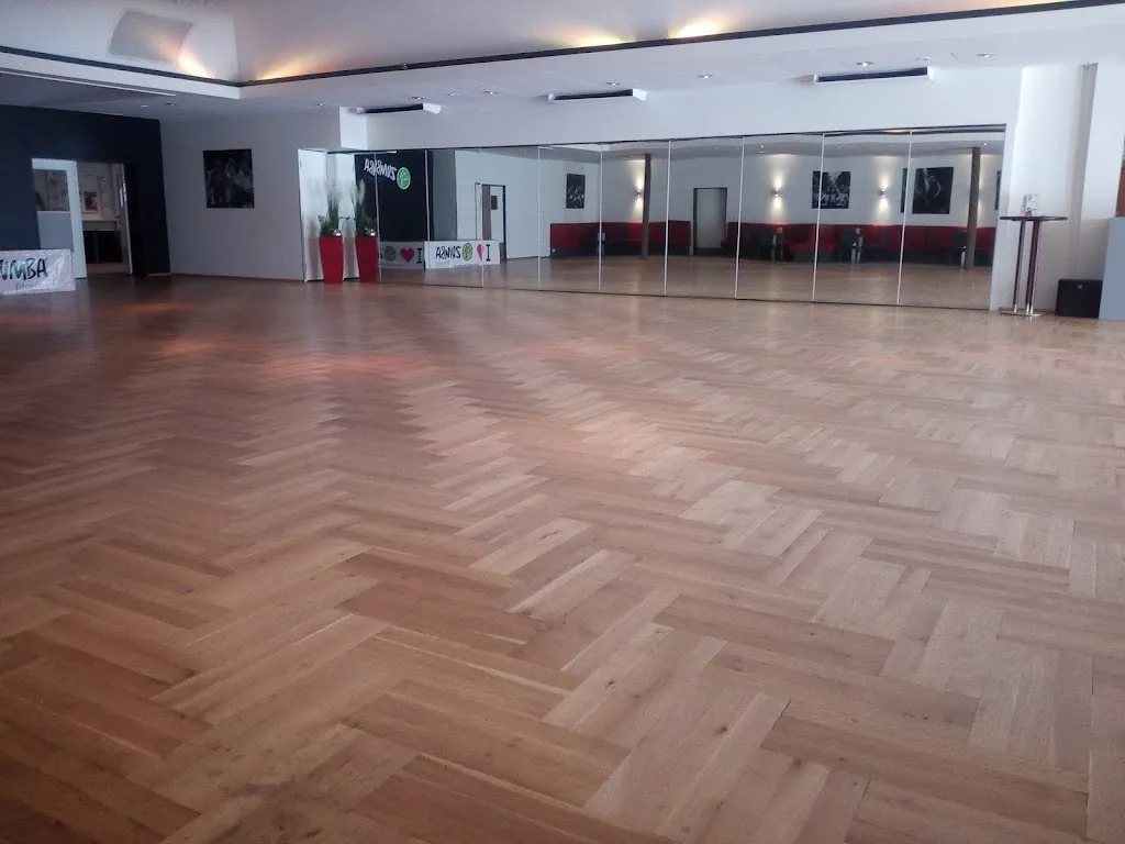 Lindenhof Saalbetrieb restaurant in Emden