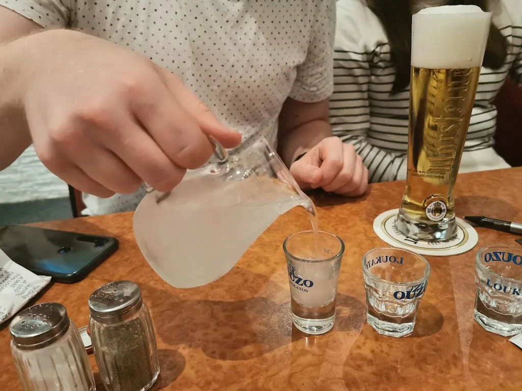 Menu_Restaurant Zorbas_Emden_immagine_3