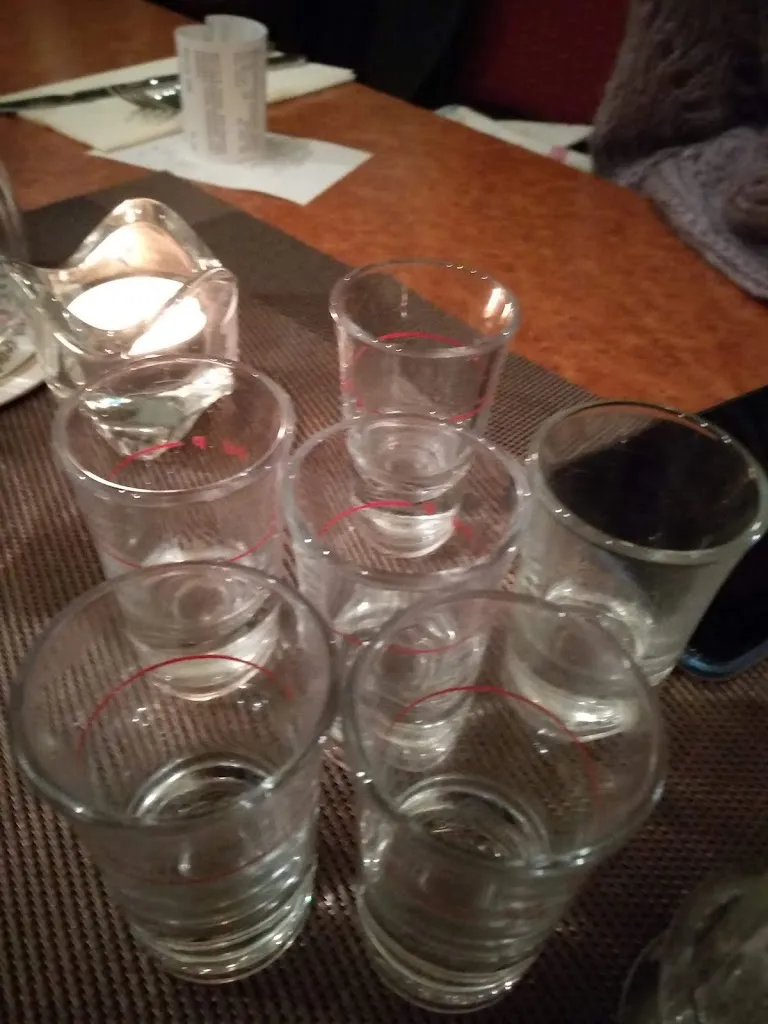 Menu_Restaurant Zorbas_Emden_immagine_5