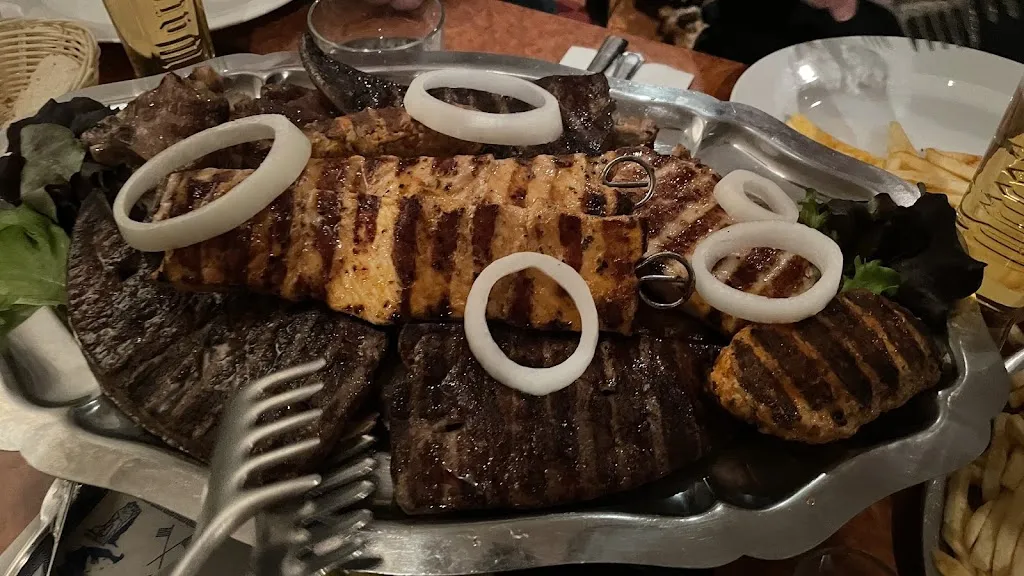 Menu_Restaurant Zorbas_Emden_immagine_6