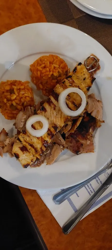 Menu_Restaurant Zorbas_Emden_immagine_7