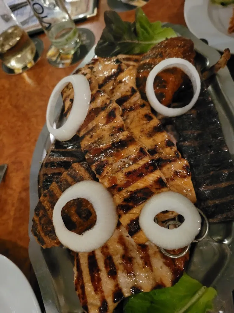 Menu_Restaurant Zorbas_Emden_immagine_8