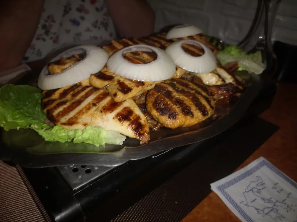 Menu_Restaurant Zorbas_Emden_immagine_9