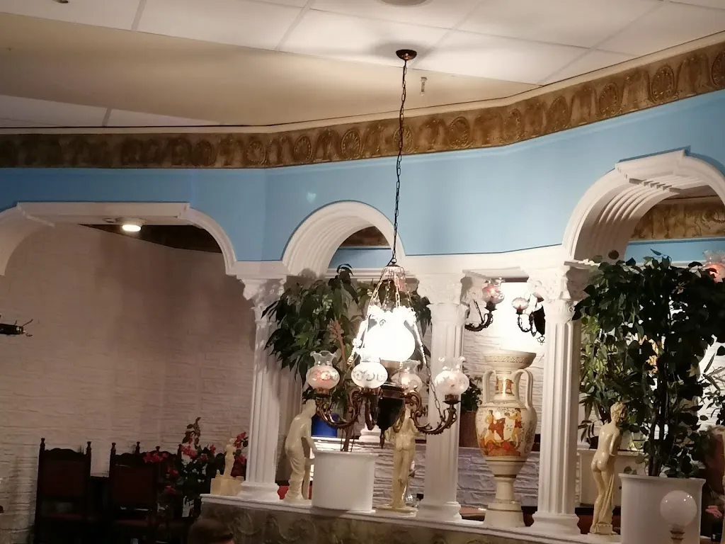 Restaurant Zorbas restaurant in Emden