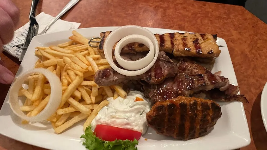 Restaurant Zorbas_Emden_slider_image_3