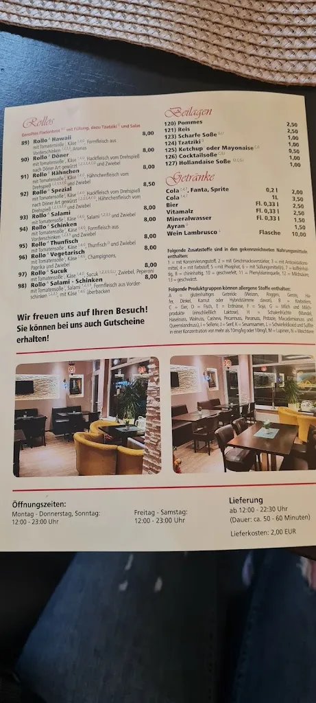 Menu_Schnellrestaurant Antalya_Emden_image_1