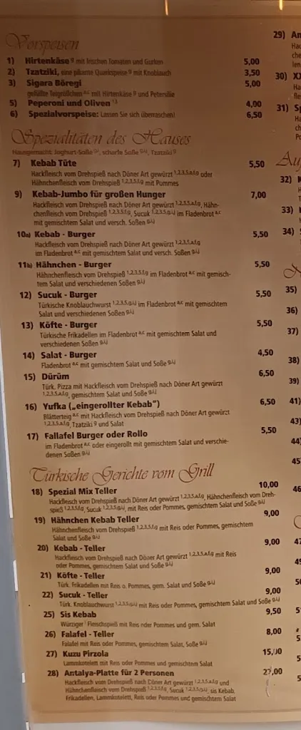 Menu_Schnellrestaurant Antalya_Emden_image_4
