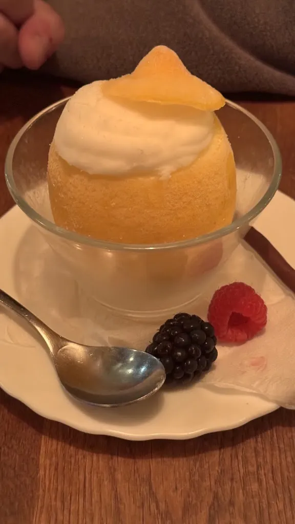 Menu_il Gusto Ristorante da Lucio_Emden_immagine_3