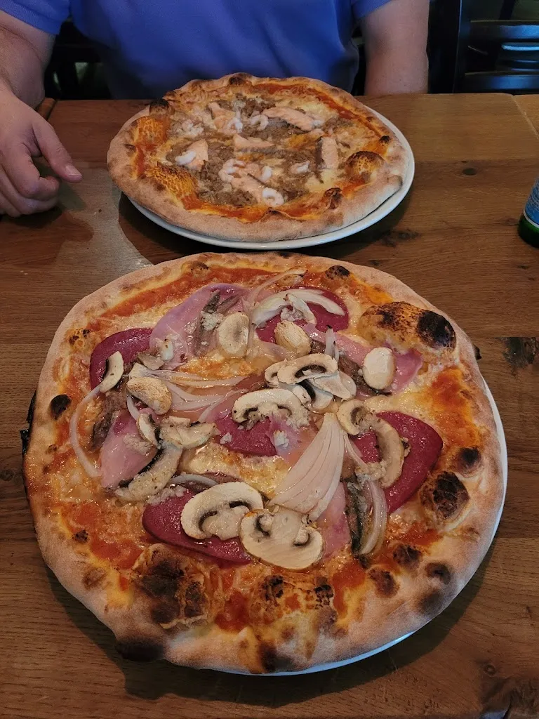 Menu_il Gusto Ristorante da Lucio_Emden_immagine_4