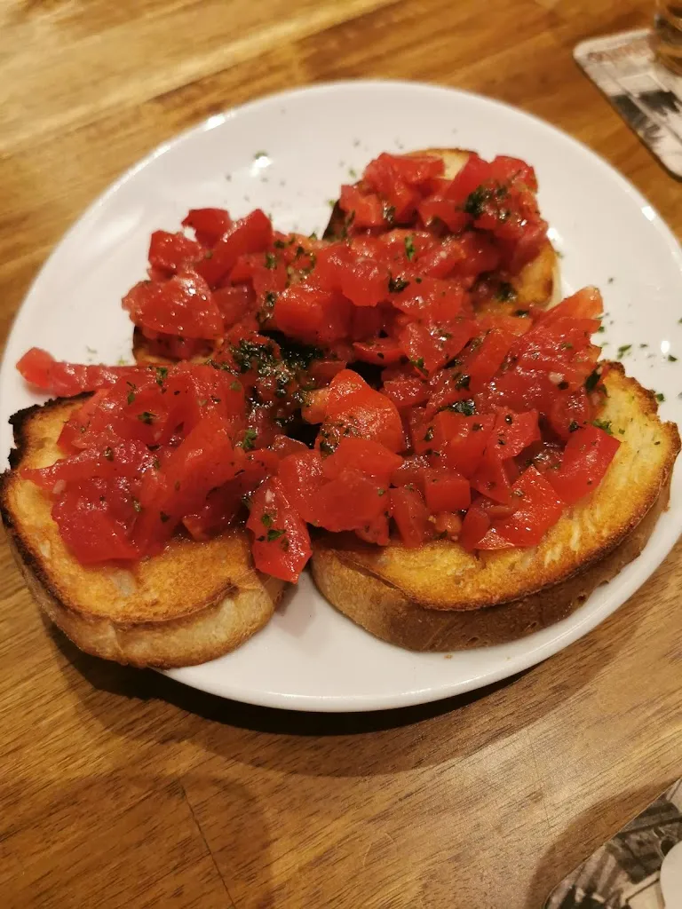 Menu_il Gusto Ristorante da Lucio_Emden_immagine_5