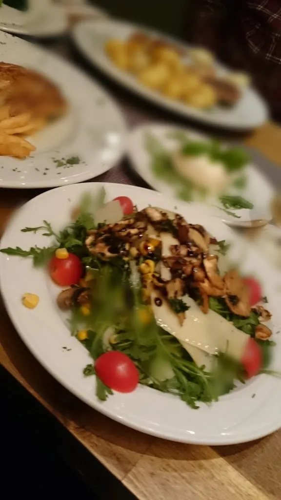 Menu_il Gusto Ristorante da Lucio_Emden_immagine_6