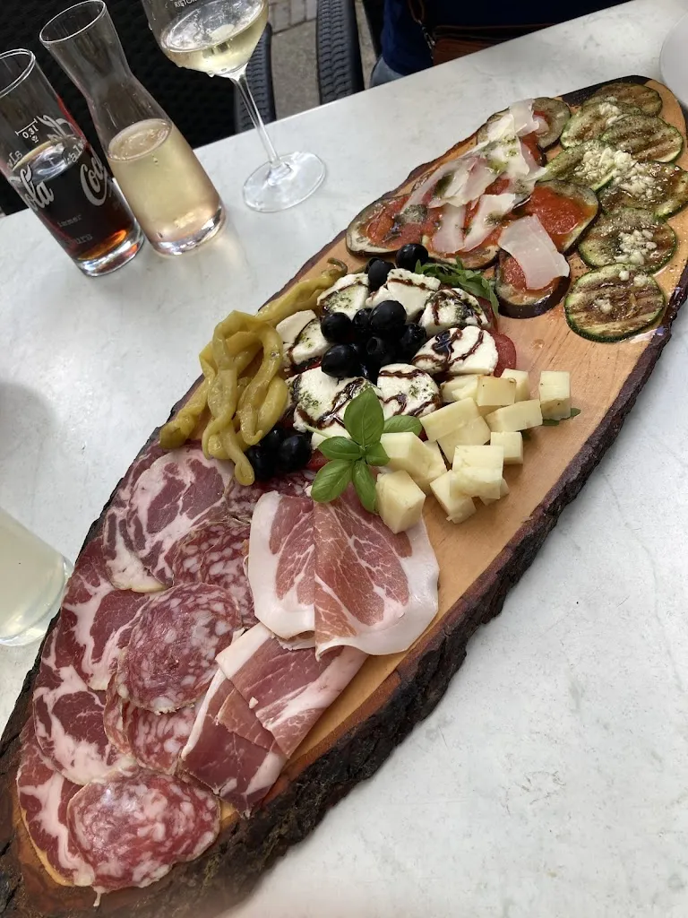 Menu_il Gusto Ristorante da Lucio_Emden_immagine_7