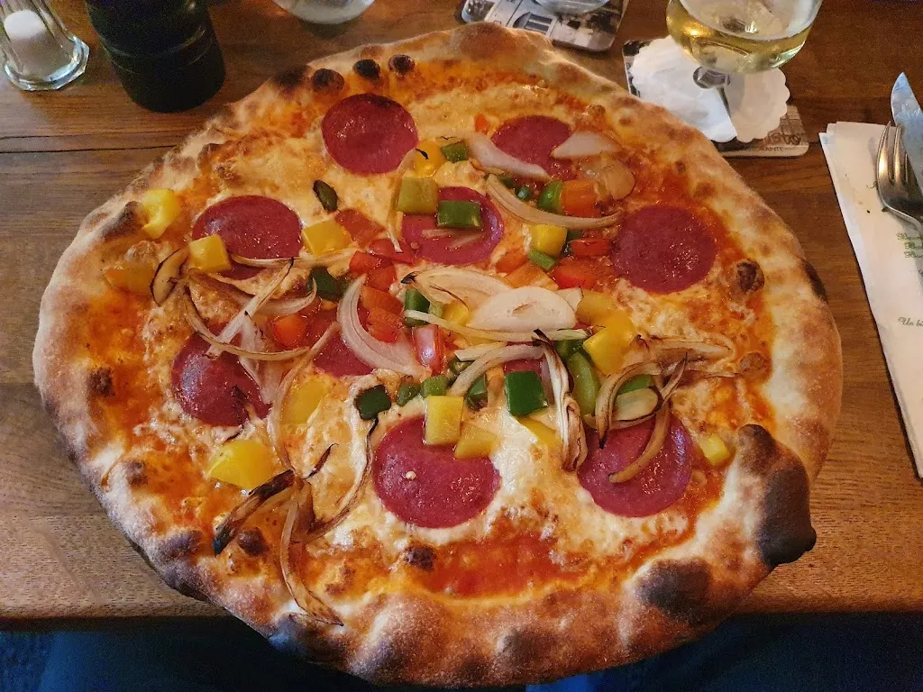 Menu_il Gusto Ristorante da Lucio_Emden_immagine_8