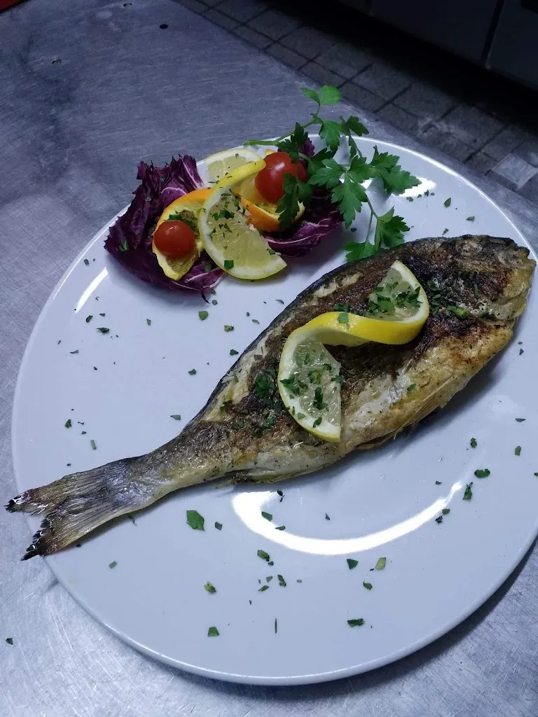 Menu_il Gusto Ristorante da Lucio_Emden_immagine_9