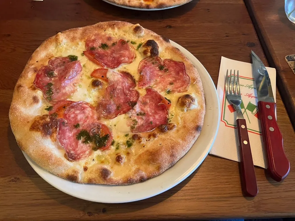 il Gusto Ristorante da Lucio_Emden_slider_image_2