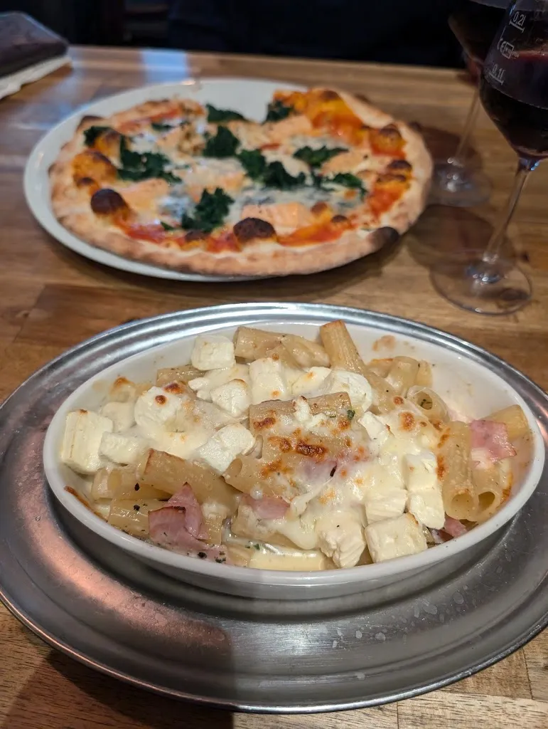 il Gusto Ristorante da Lucio_Emden_slider_image_3