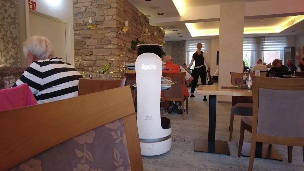 Goldener Adler ristorante a Emden