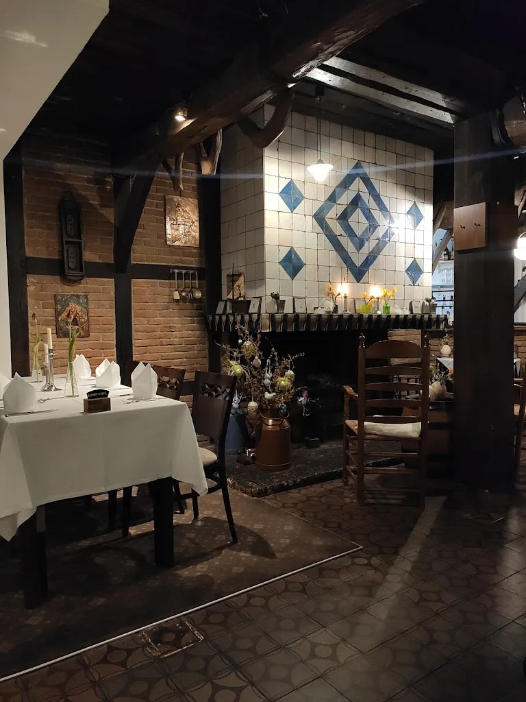 Pandabaer 911_Emder Fischerstube_Emden_review